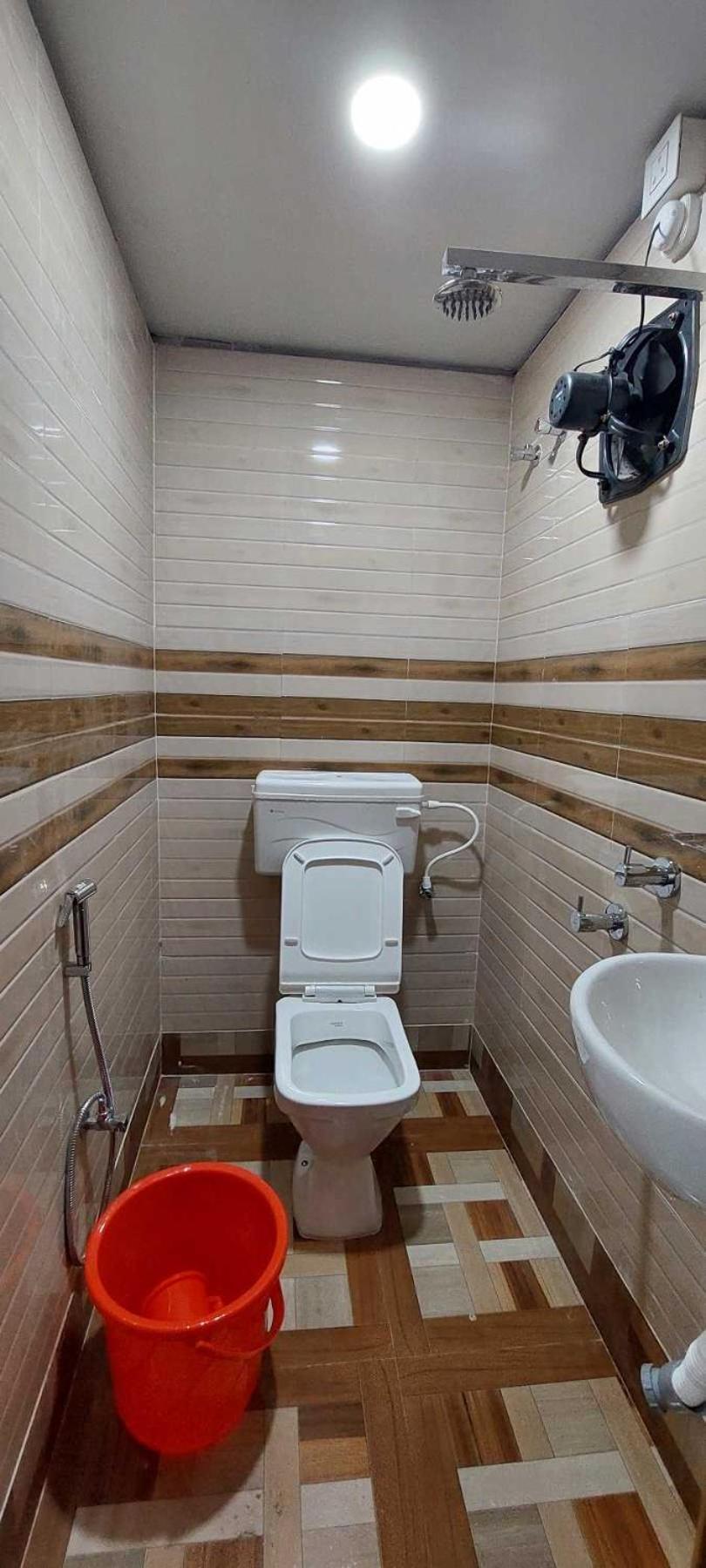 Hotel O Embassy Koch Bihār 외부 사진