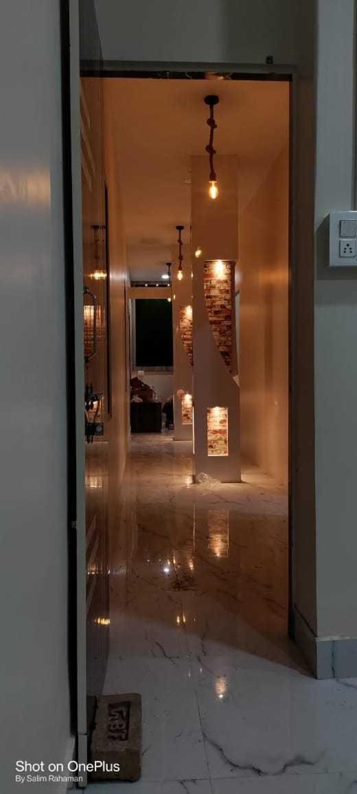 Hotel O Embassy Koch Bihār 외부 사진