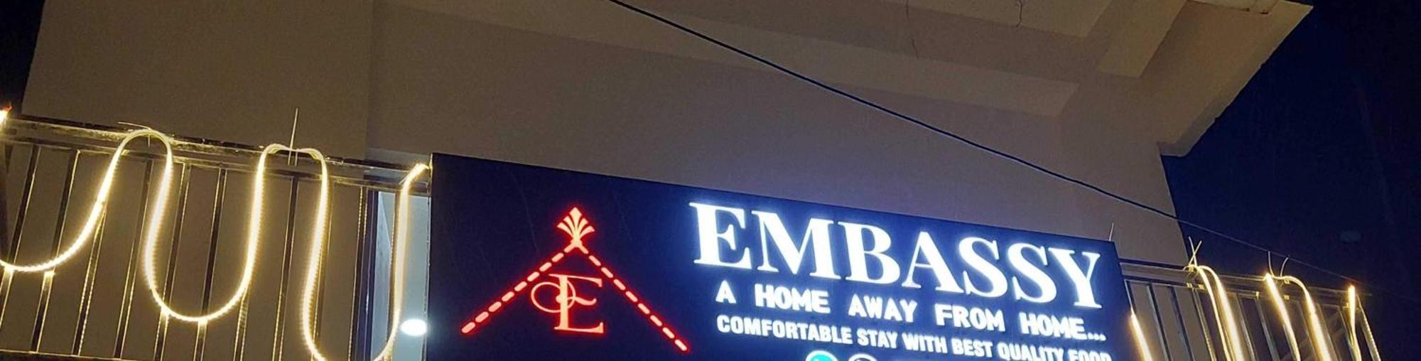 Hotel O Embassy Koch Bihār 외부 사진
