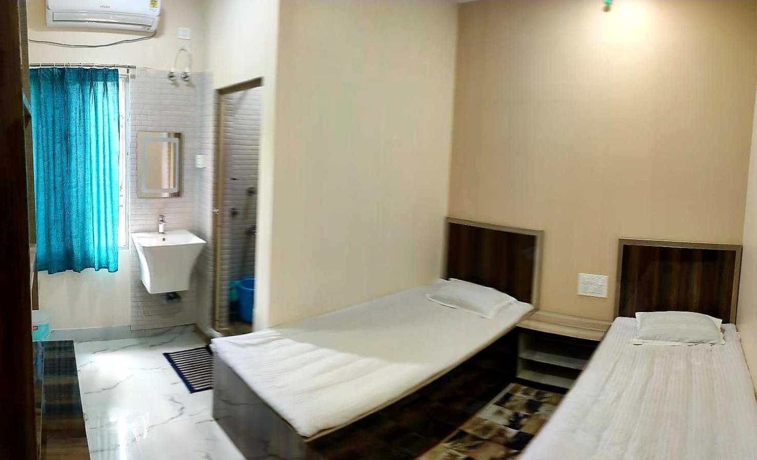 Hotel O Embassy Koch Bihār 외부 사진