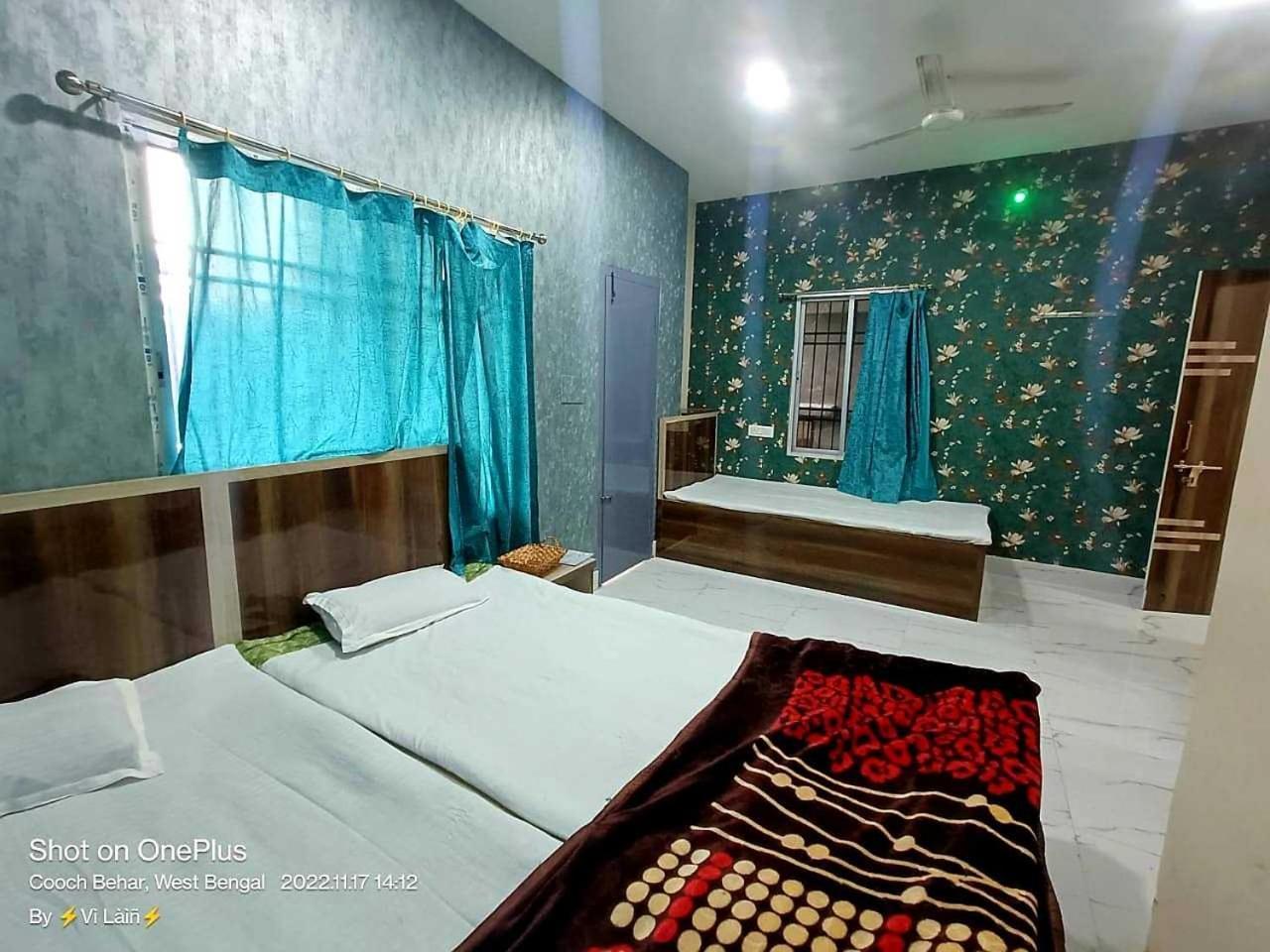 Hotel O Embassy Koch Bihār 외부 사진