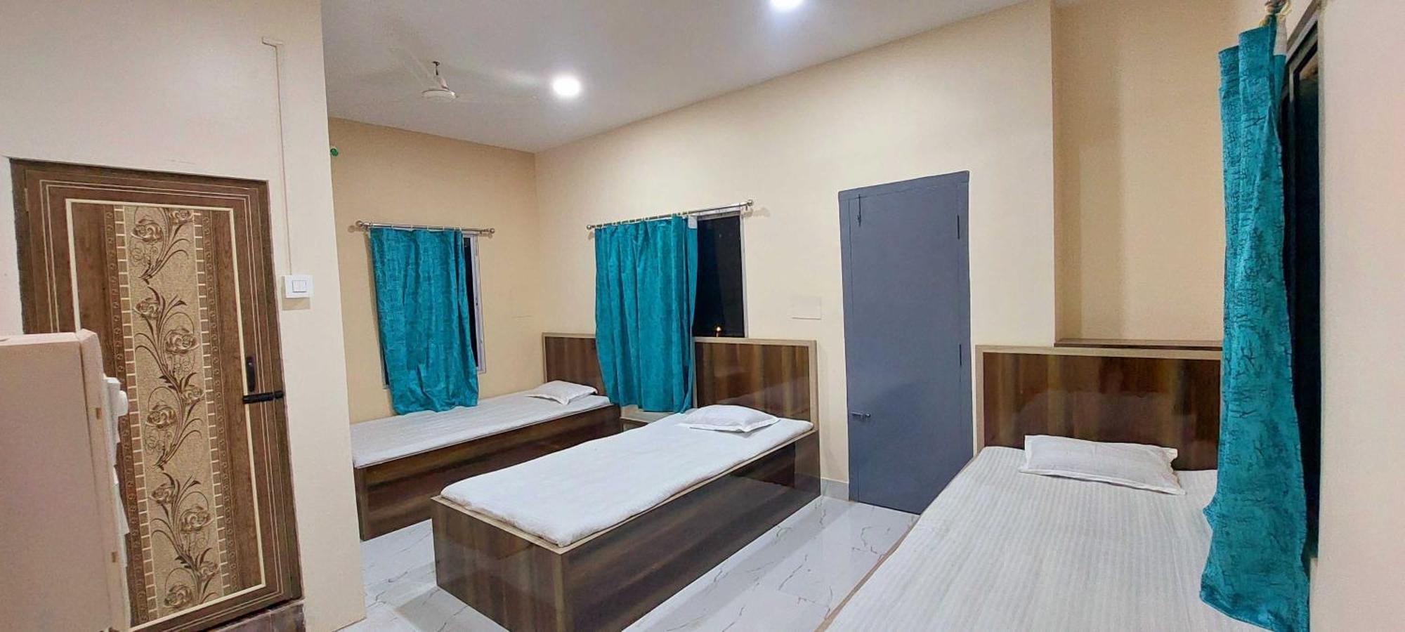 Hotel O Embassy Koch Bihār 외부 사진