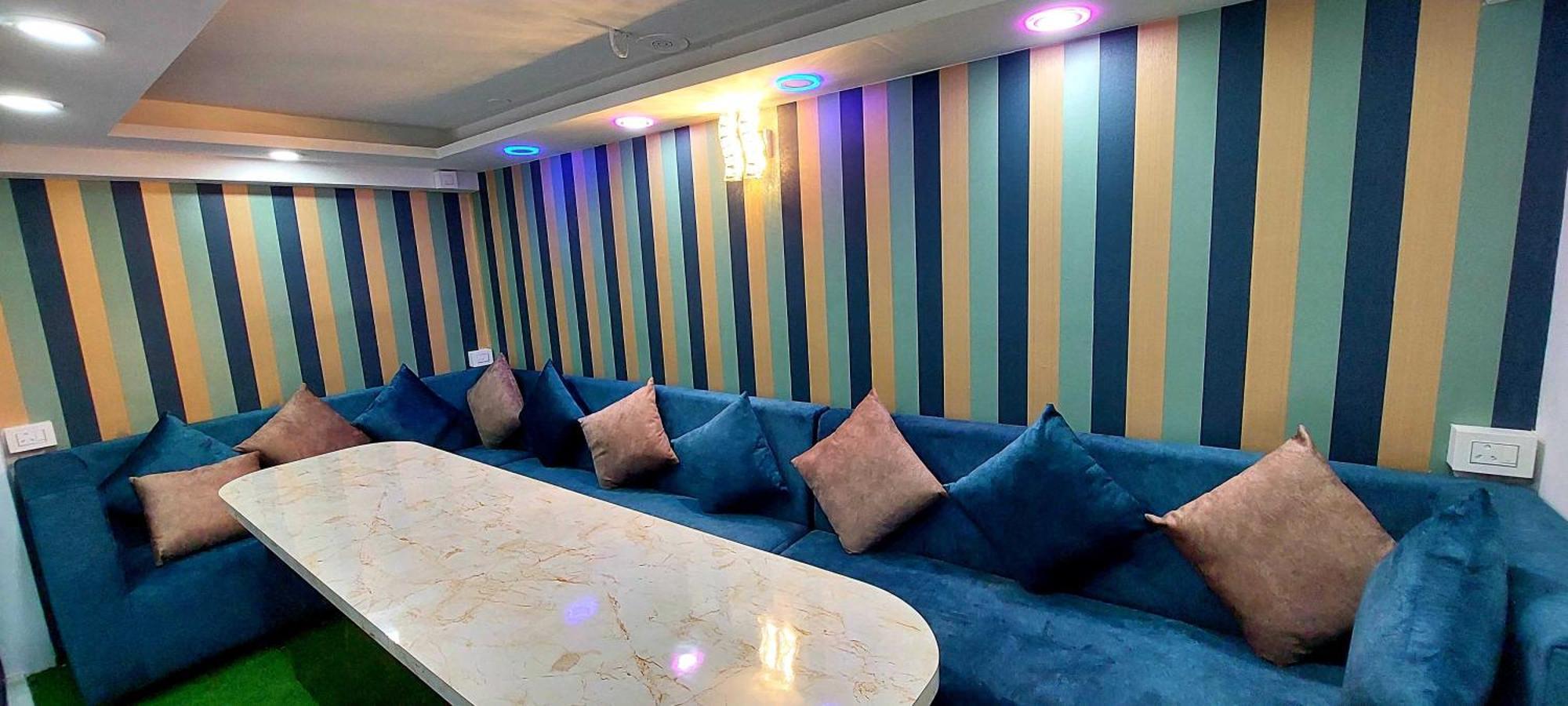 Hotel O Embassy Koch Bihār 외부 사진