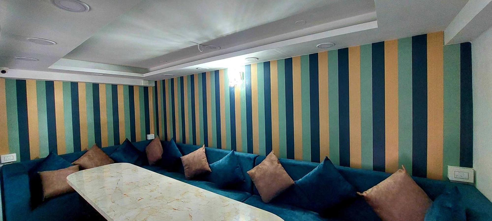 Hotel O Embassy Koch Bihār 외부 사진