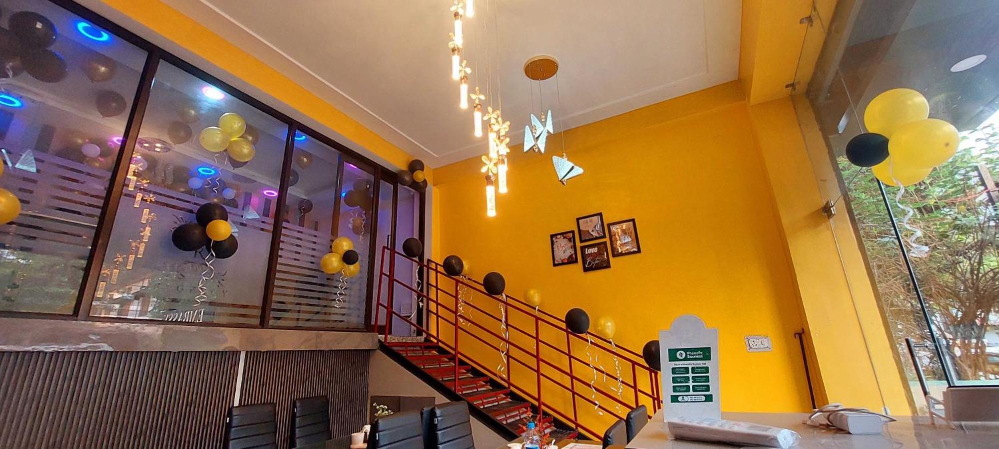Hotel O Embassy Koch Bihār 외부 사진