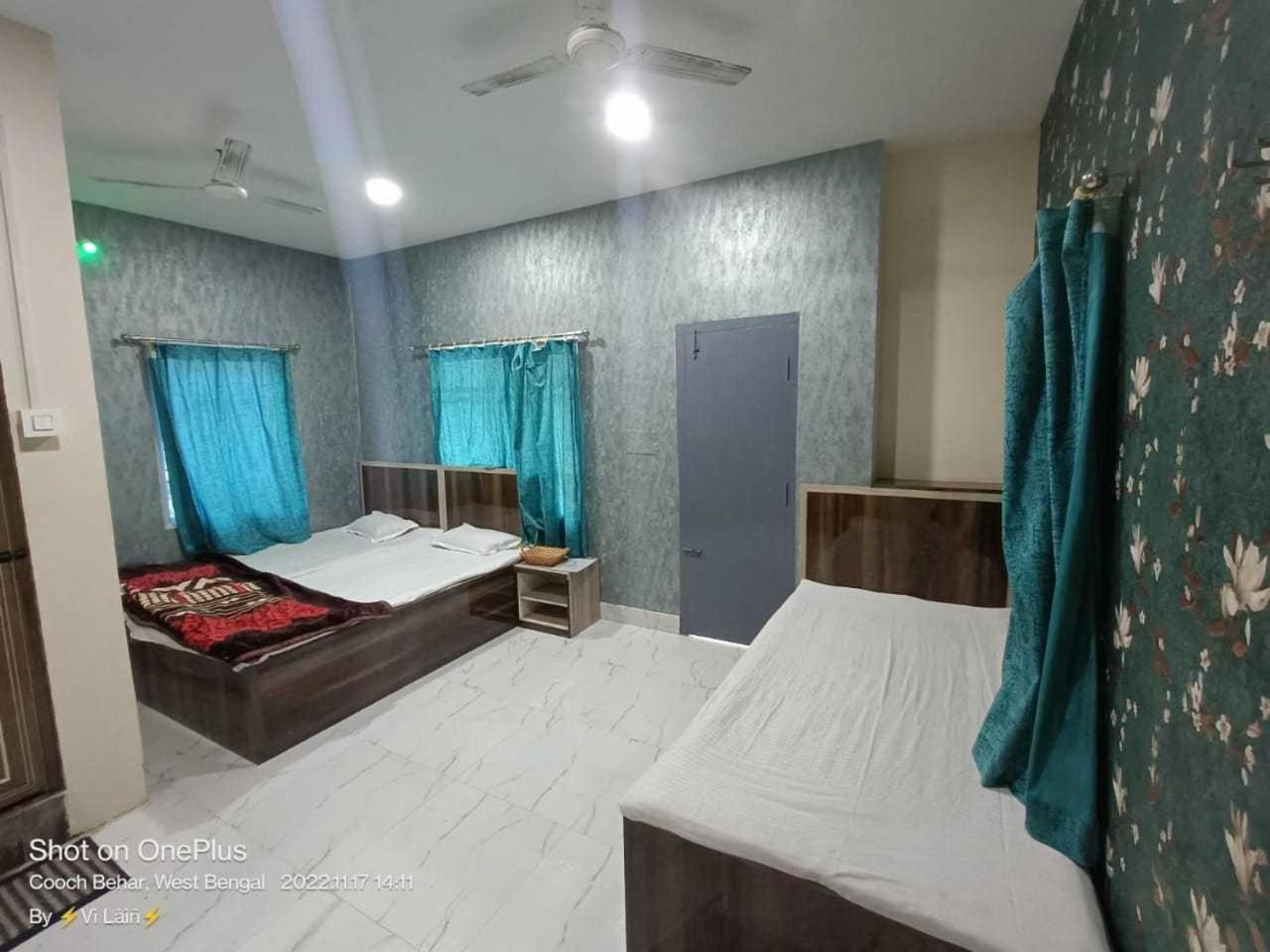 Hotel O Embassy Koch Bihār 외부 사진