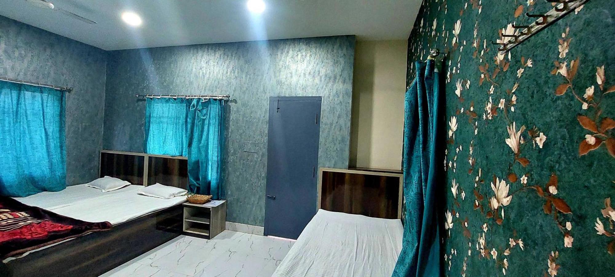 Hotel O Embassy Koch Bihār 외부 사진
