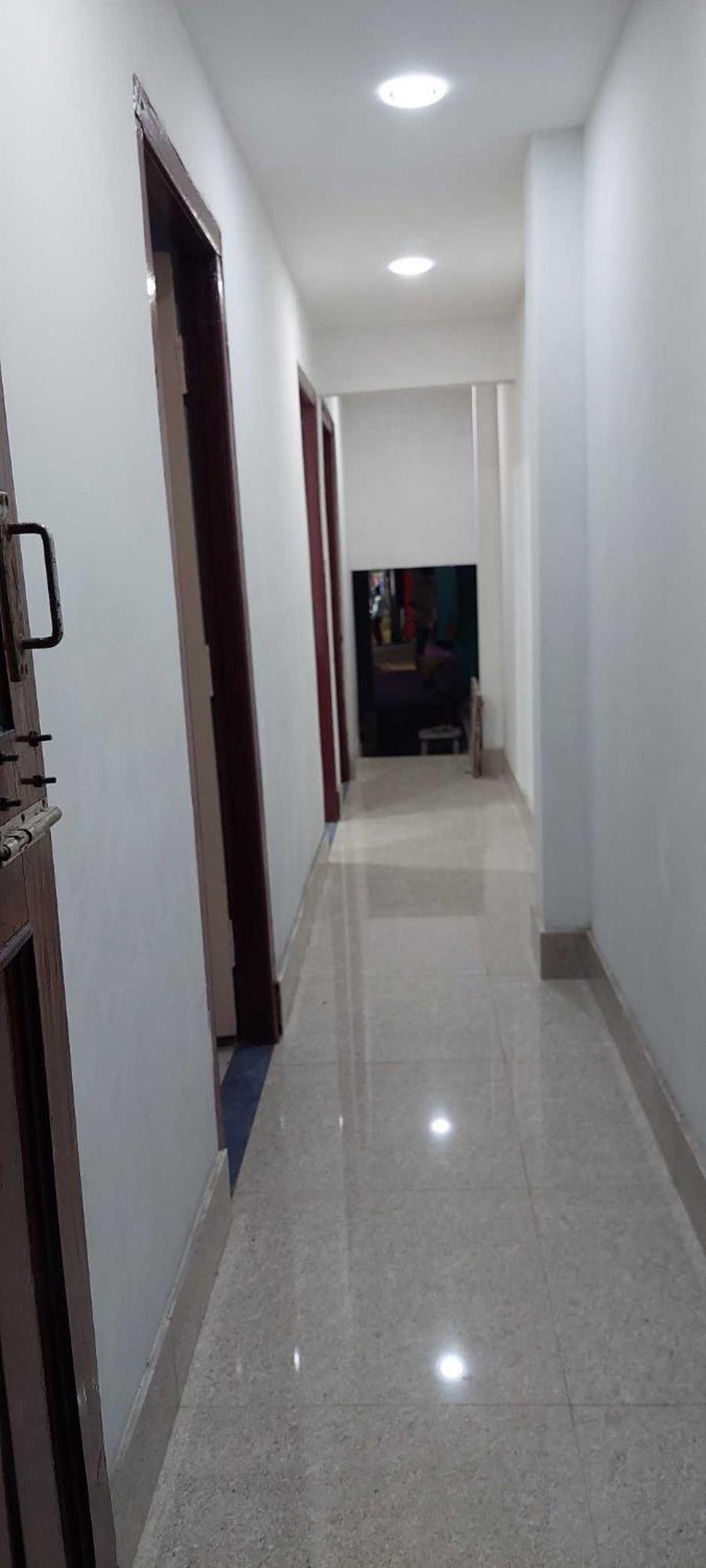 Hotel O Embassy Koch Bihār 외부 사진