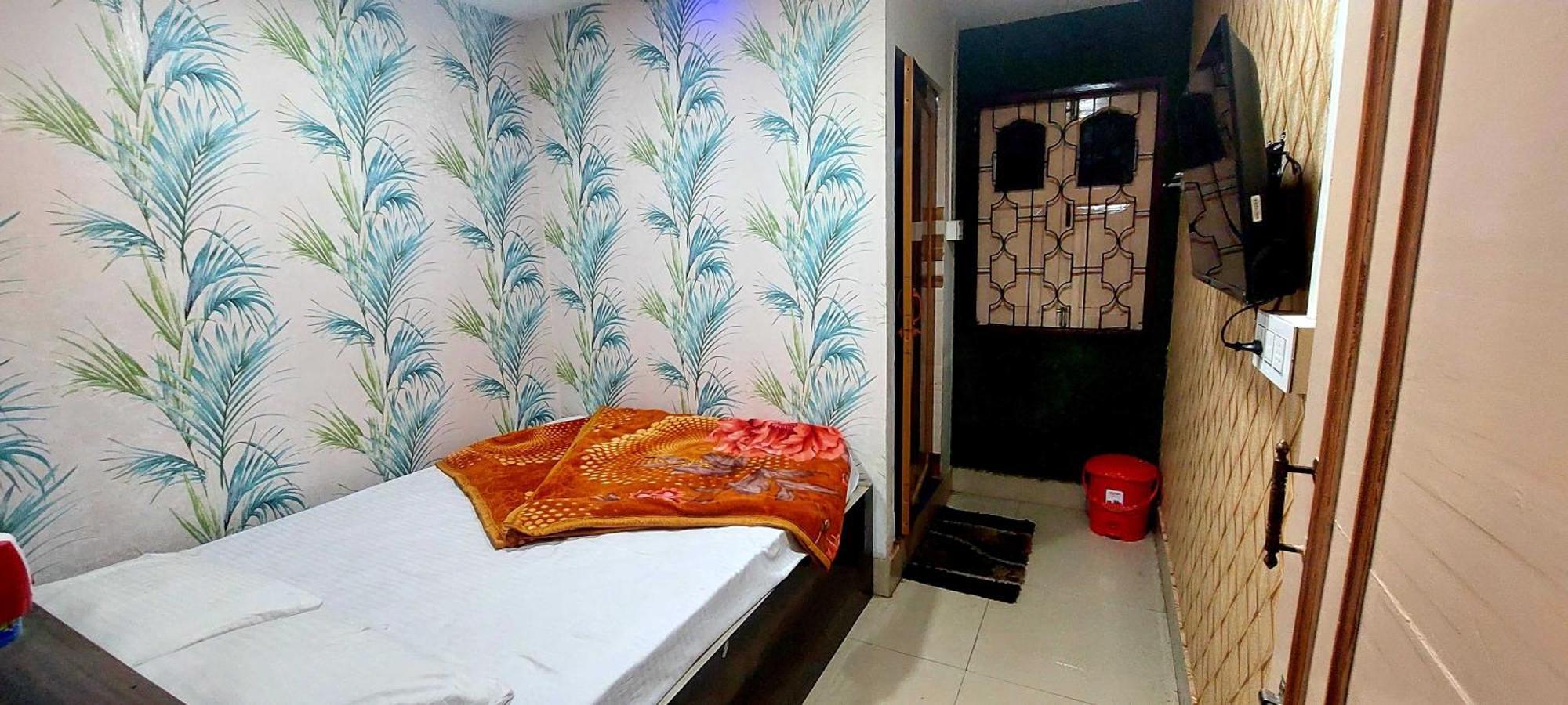 Hotel O Embassy Koch Bihār 외부 사진
