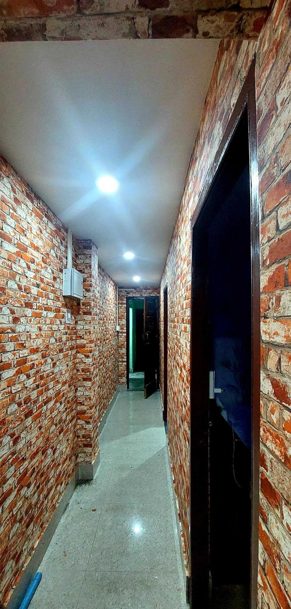 Hotel O Embassy Koch Bihār 외부 사진